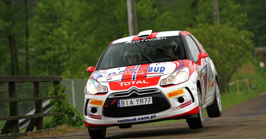 Rajd Mazowiecki